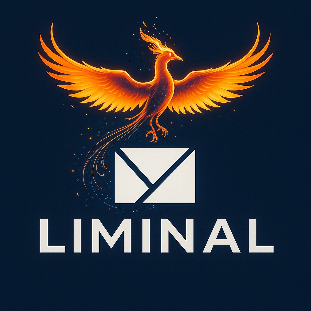 Liminal logo